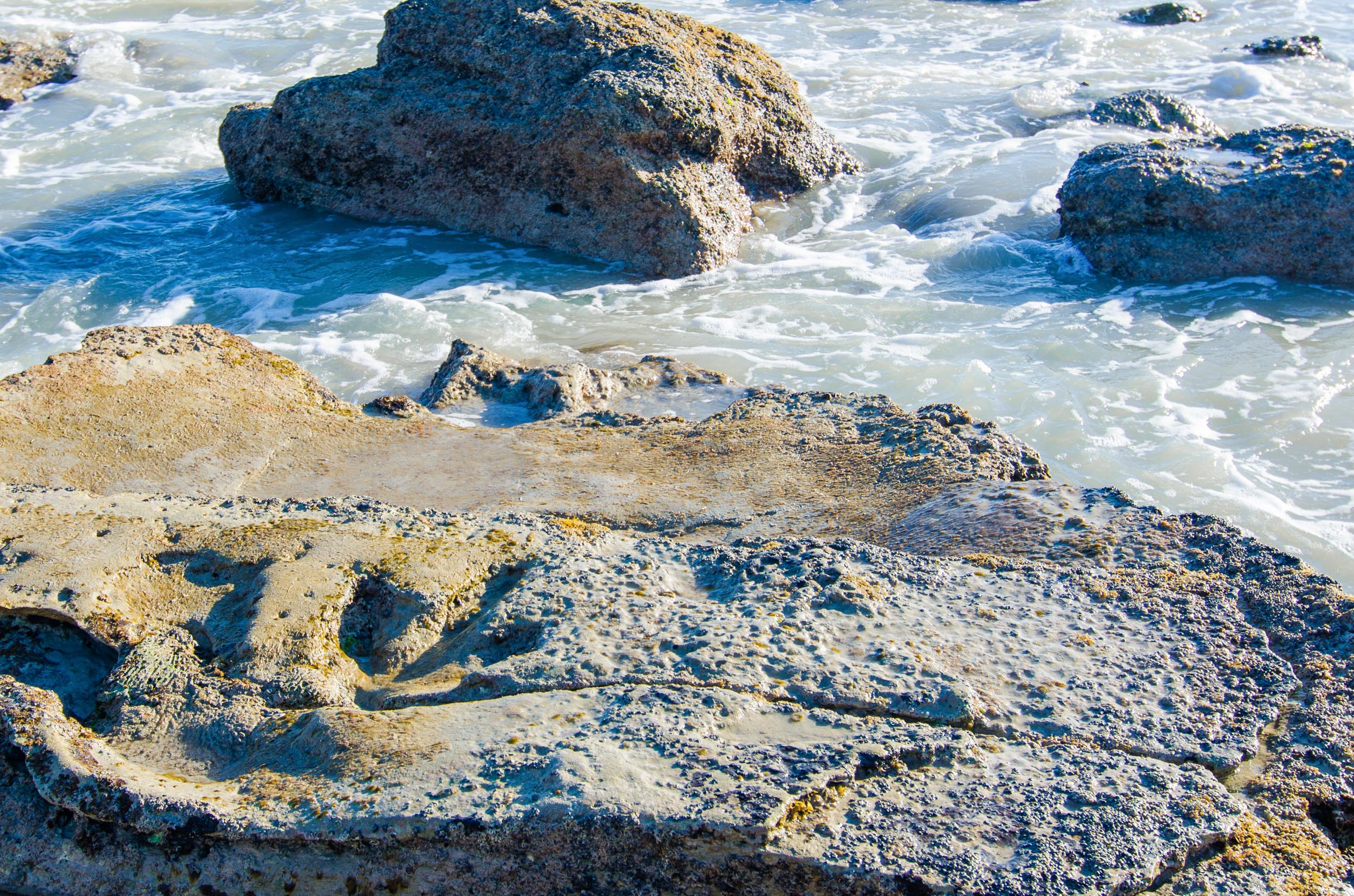 gautheaume point broome