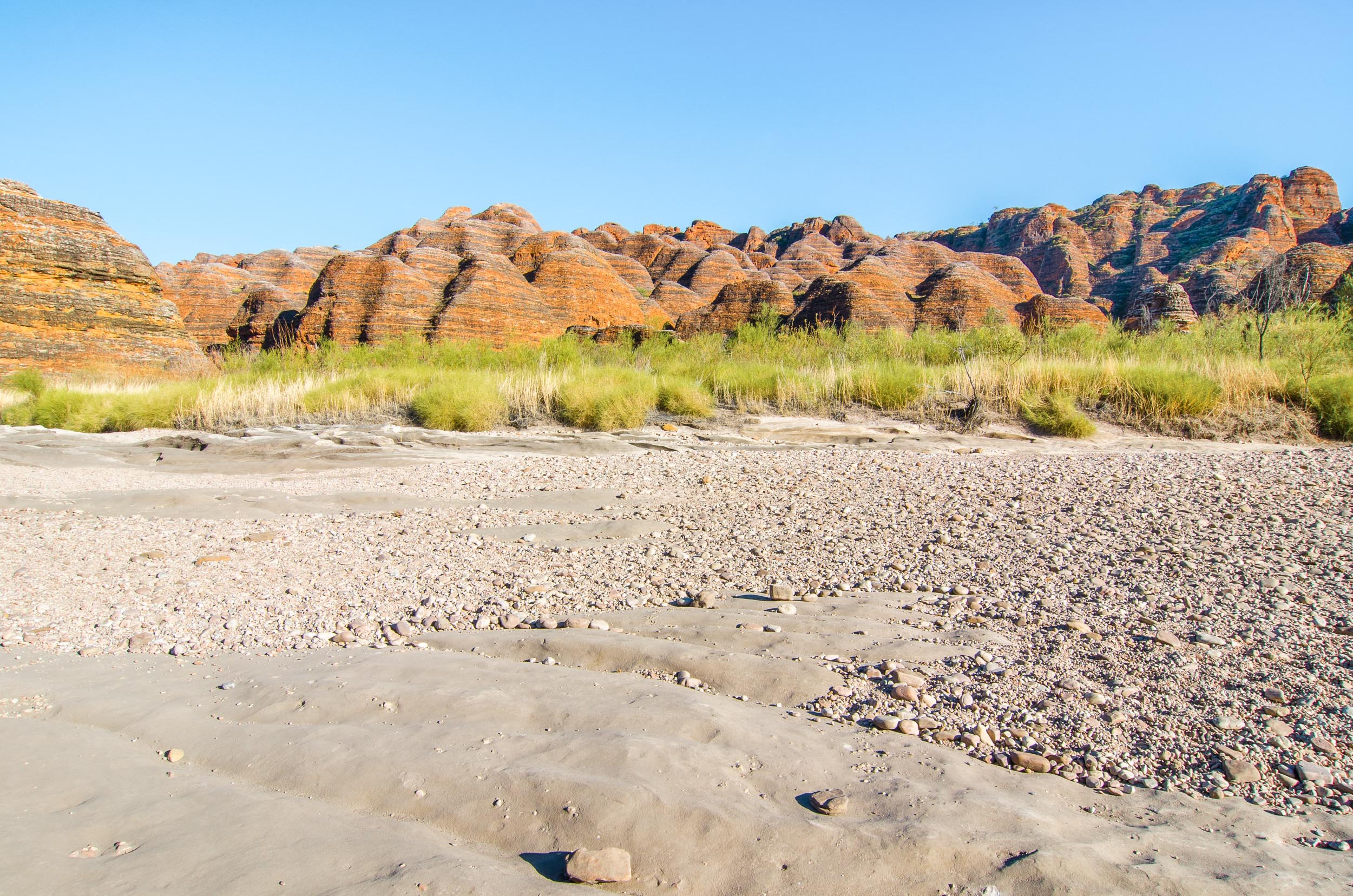 purnululu piccaninny walk