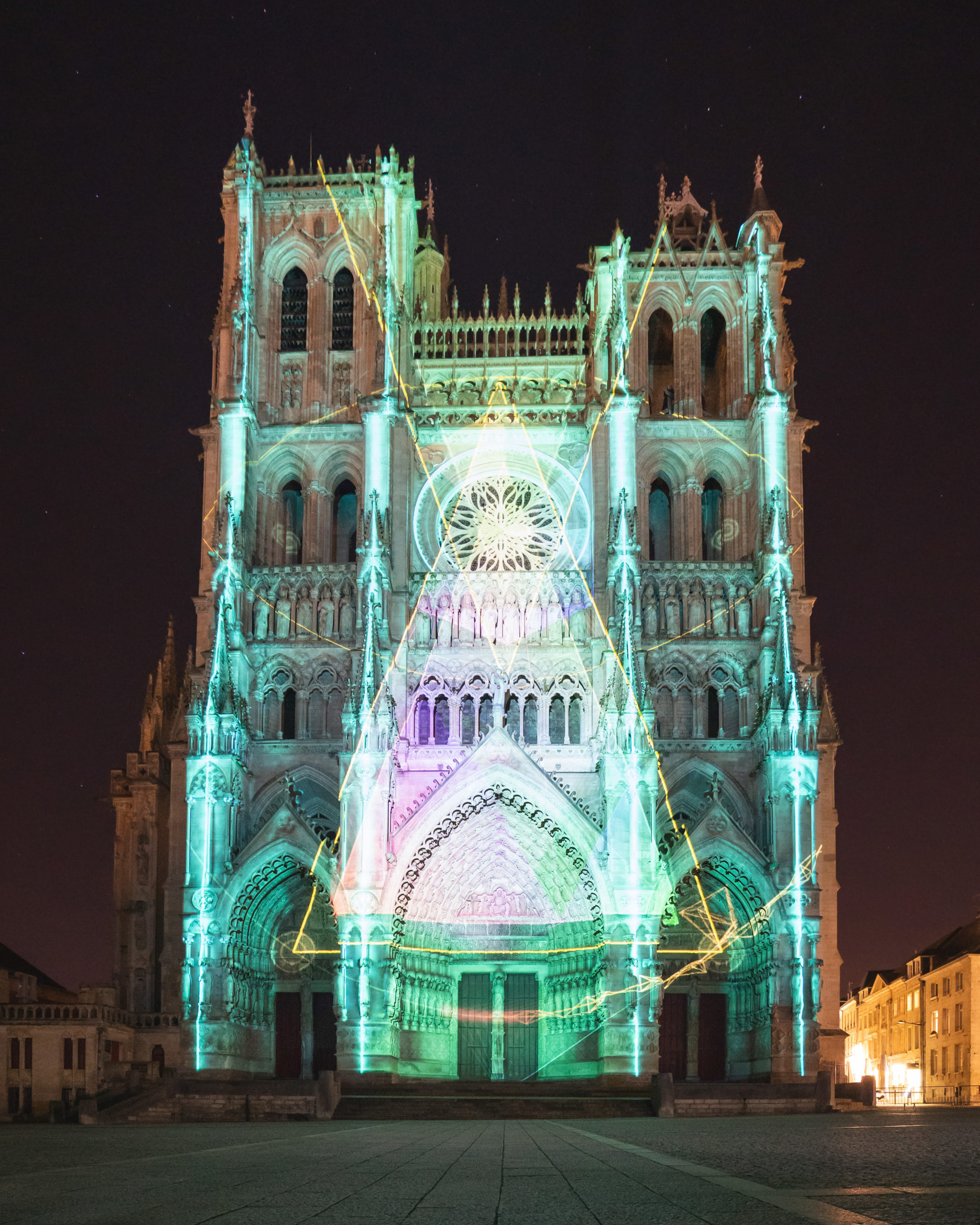 que visiter à amiens cathédrale amiens
