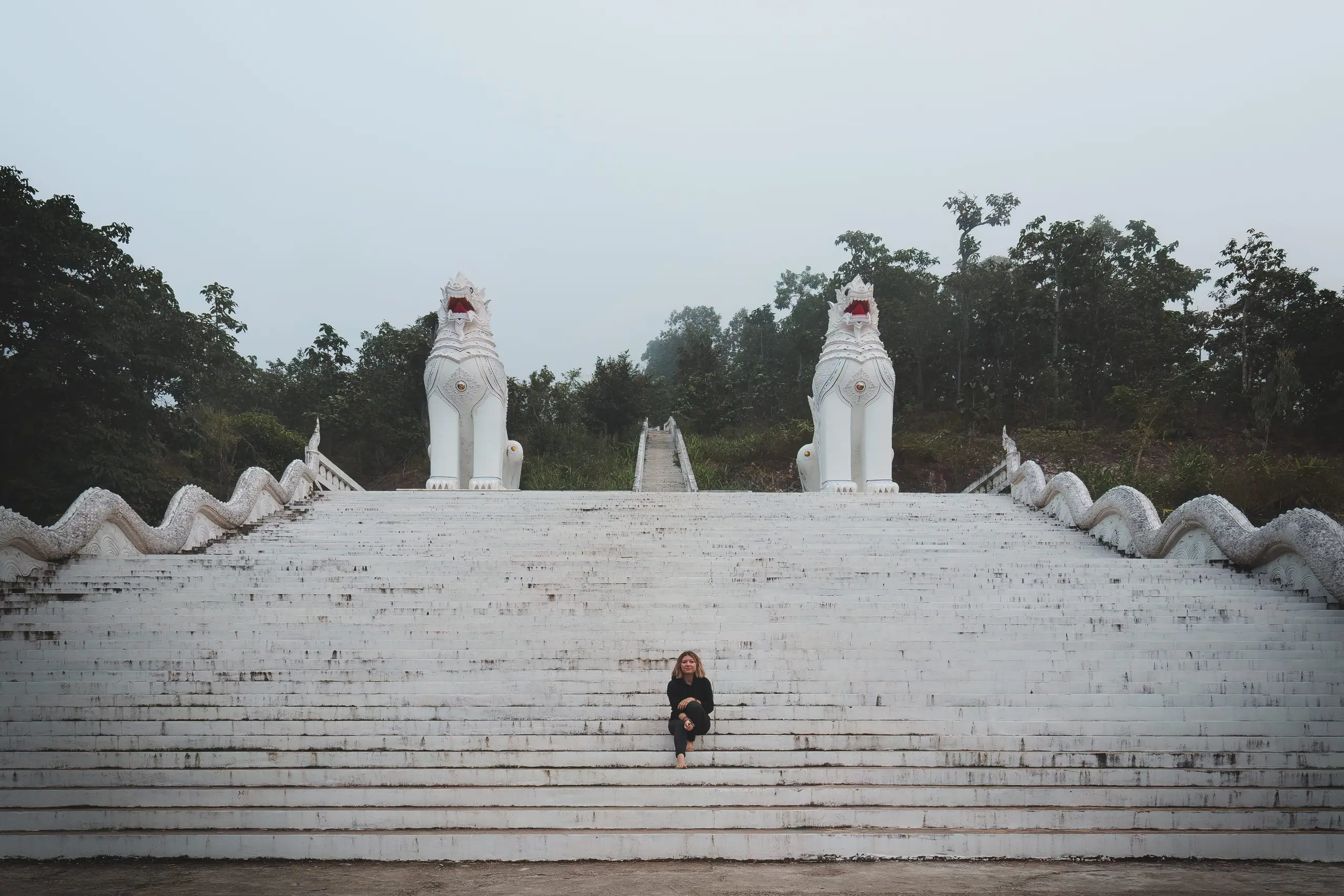 big buddha pai