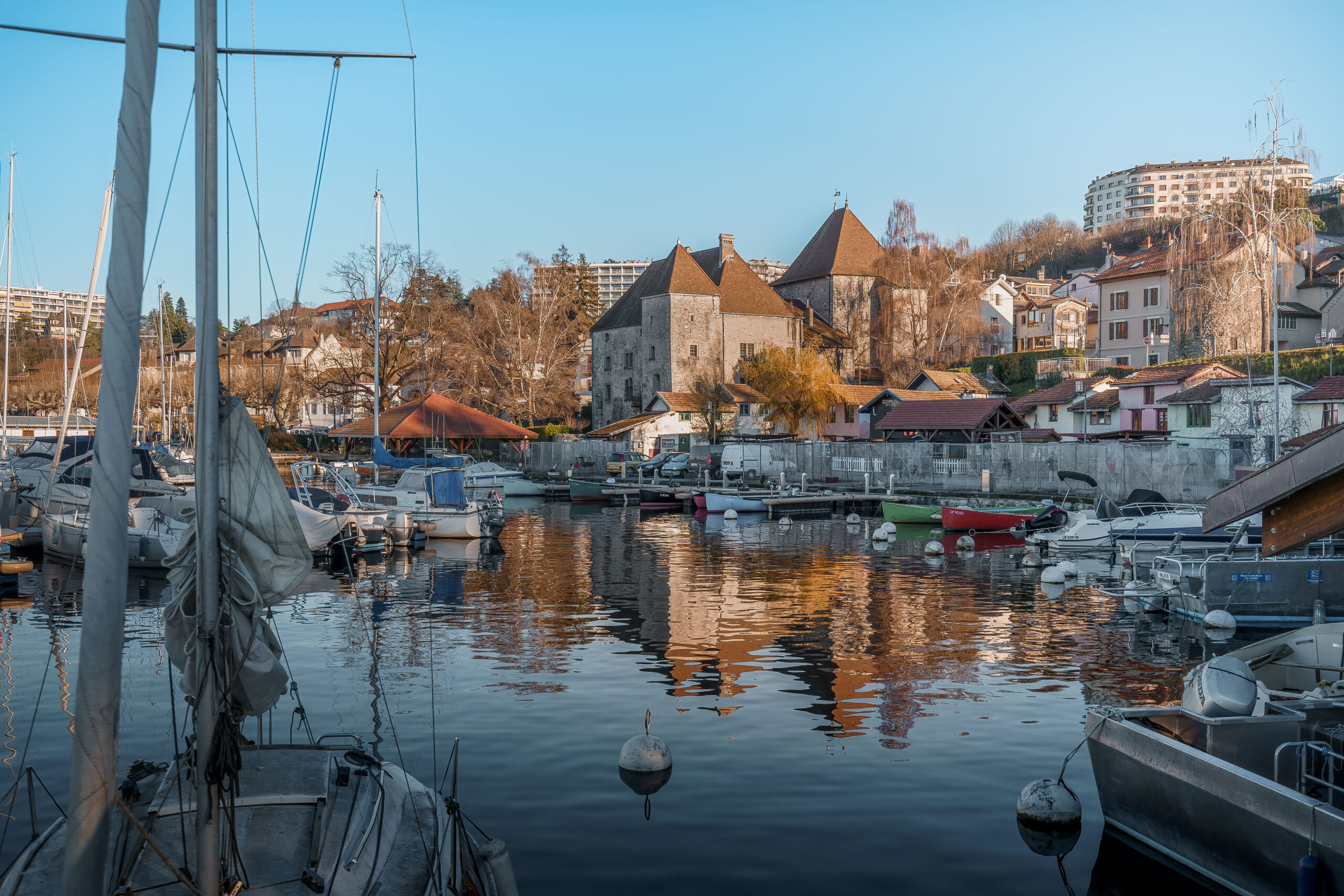 thonon les bains haute-savoie