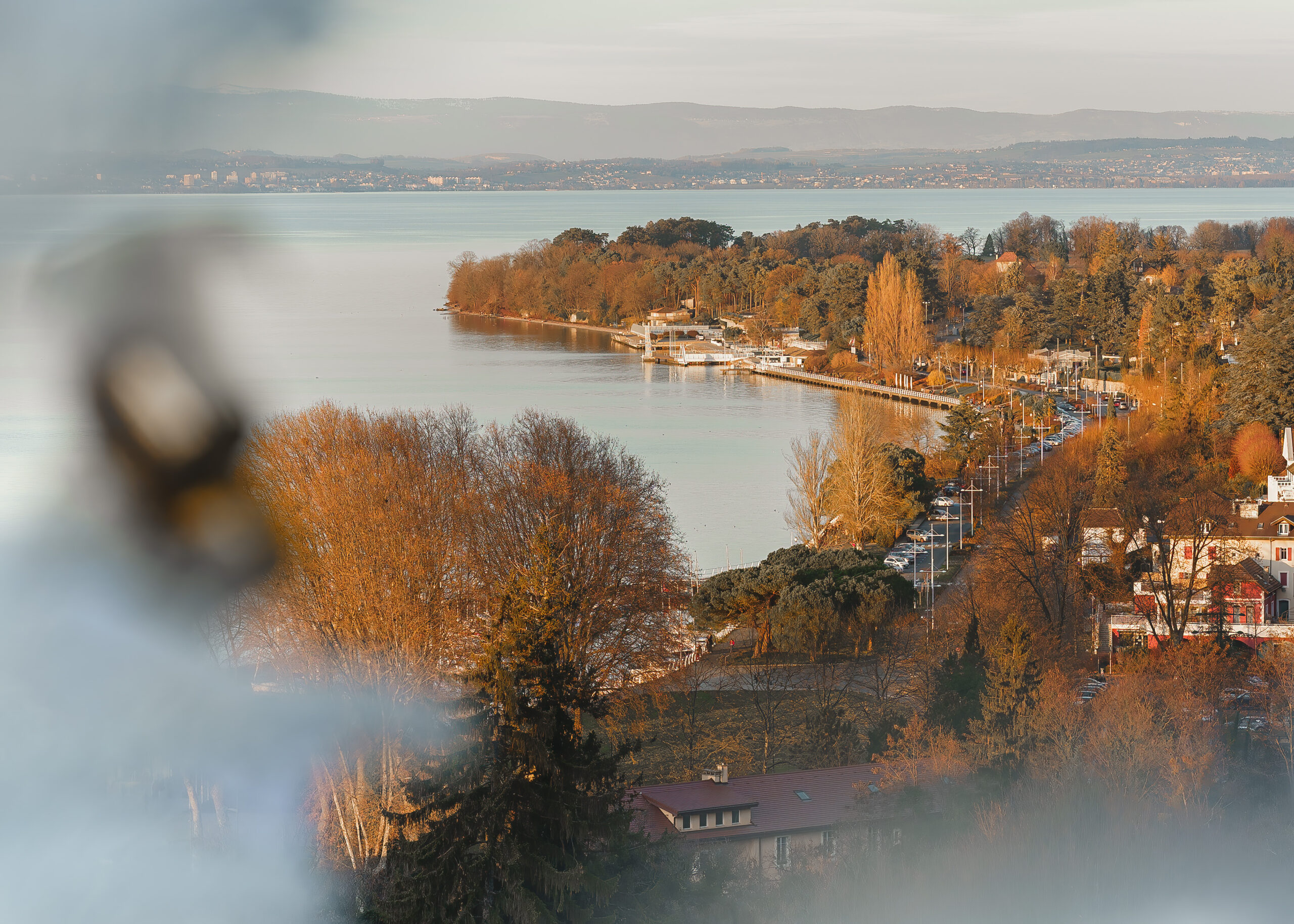 thonon les bains haute-savoie