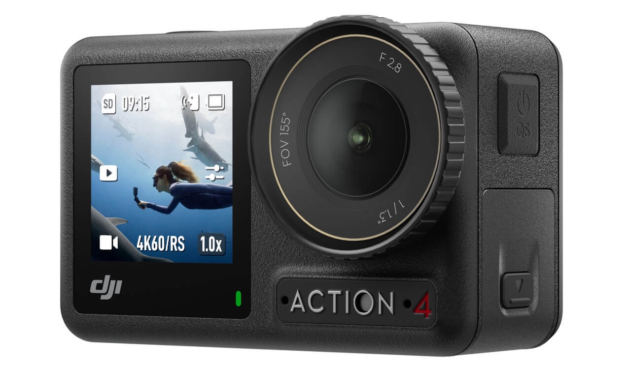 quel camera pour voyager?