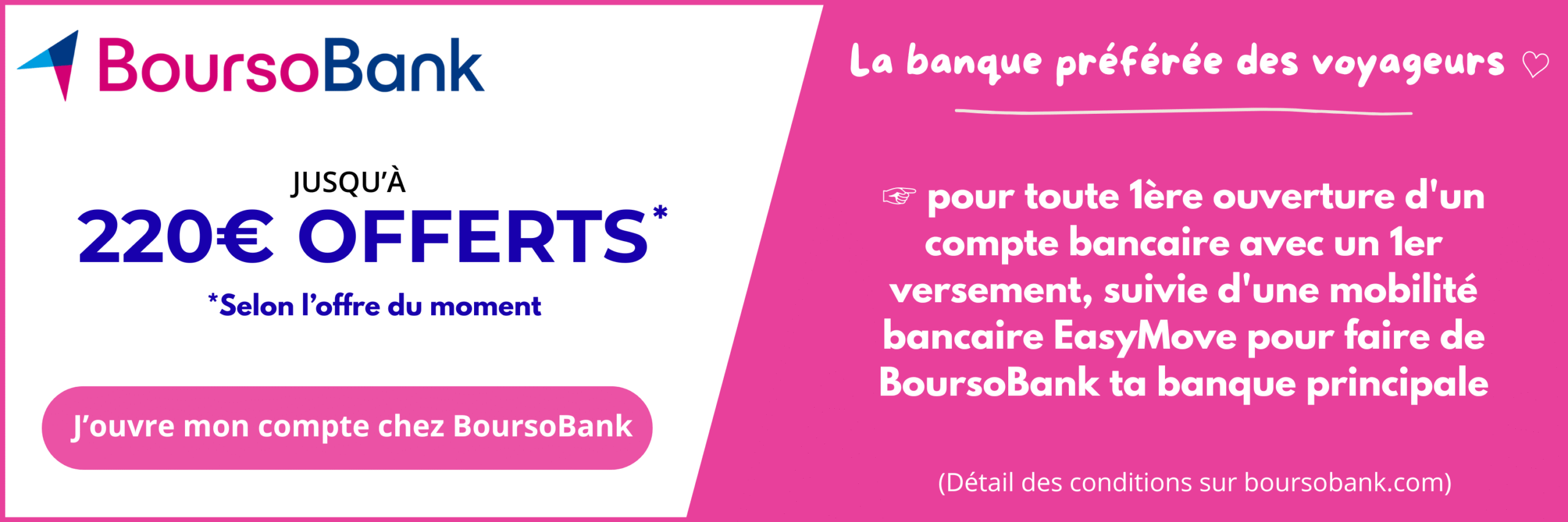 offre parrainage boursobank