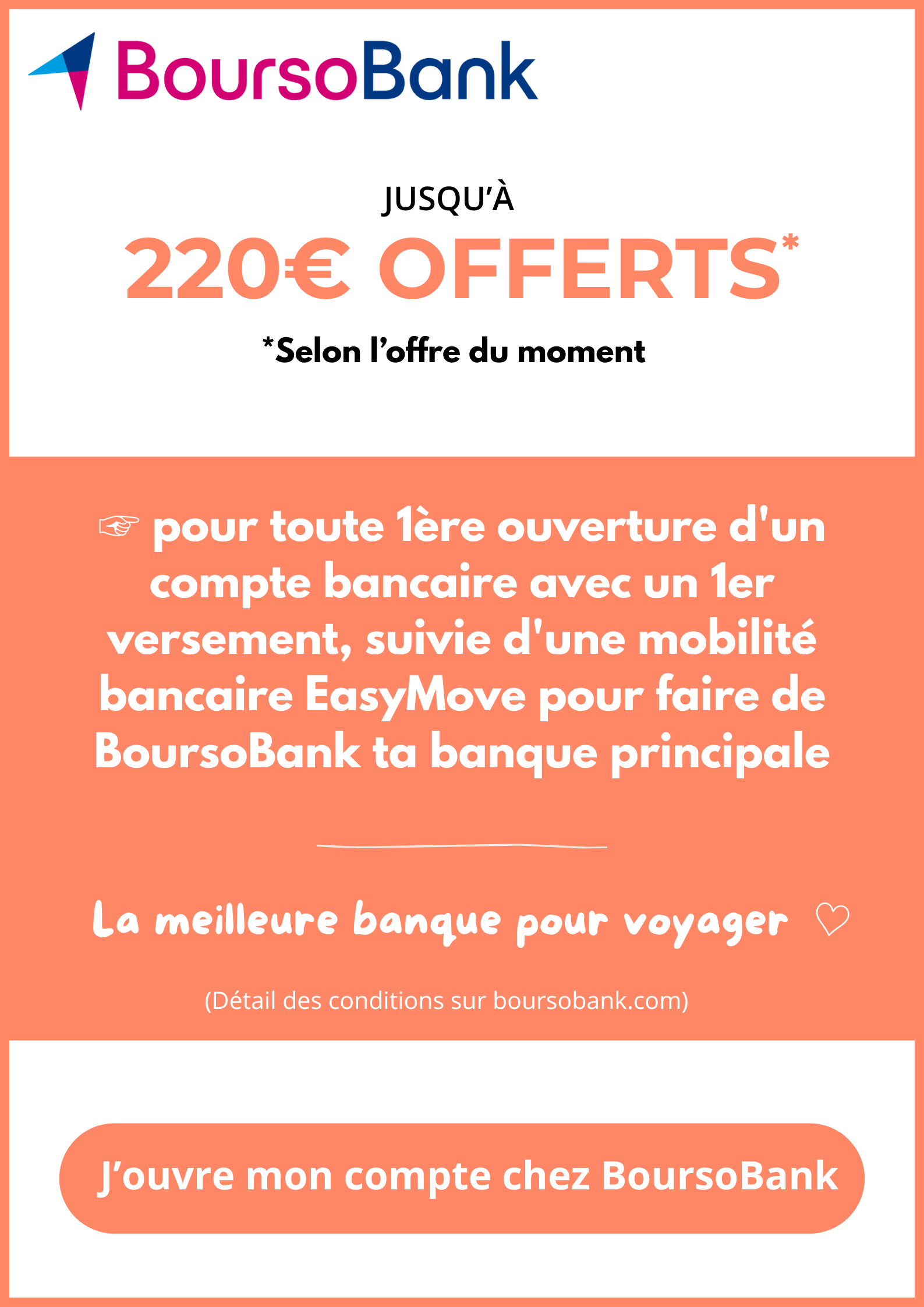 offre parrainage boursobank